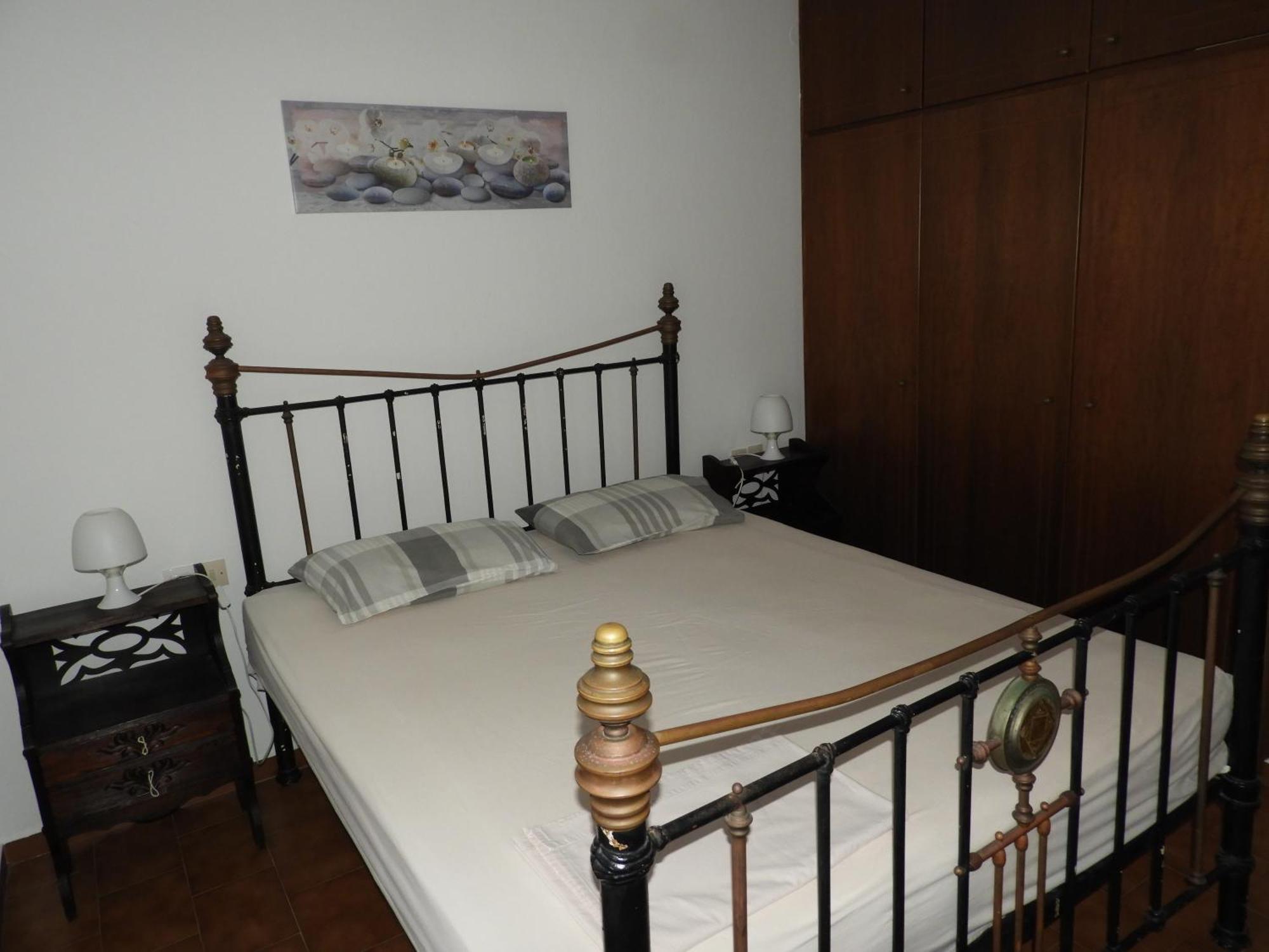 Sangue Blu Beachfront Villa Apartment 아이오스 니콜라오스 외부 사진