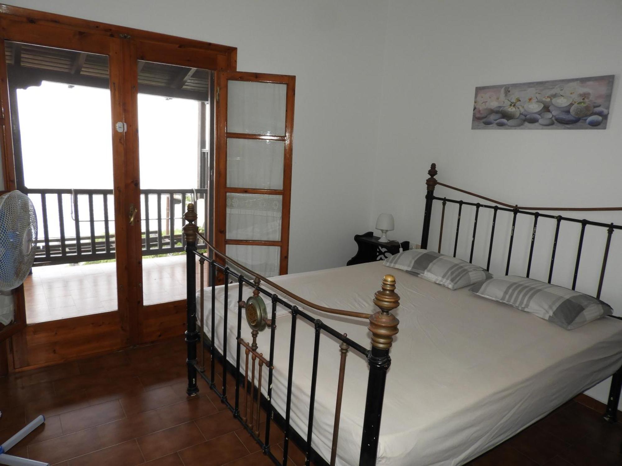 Sangue Blu Beachfront Villa Apartment 아이오스 니콜라오스 외부 사진